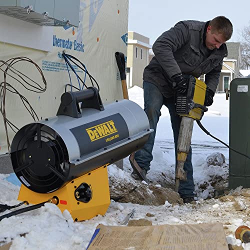 dewalt-150-000-btu-forced-air-propane-jobsite-heater-with-quiet-burner-technolog image 5
