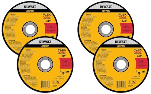 dewalt-dwafv86045-flexvolt-6-t1-cutting-wheel-045-x-7-8 image 8