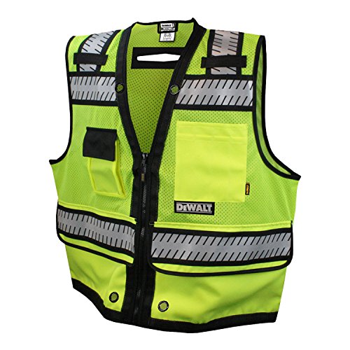 dewalt-dsv521-class-2-heavy-duty-surveyor-safety-vest-x-large image 8