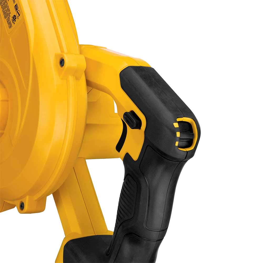 dewalt-dck204p1-20v-max-2-tool-combo-kit-blower-vacuum-with-battery-charger image 4