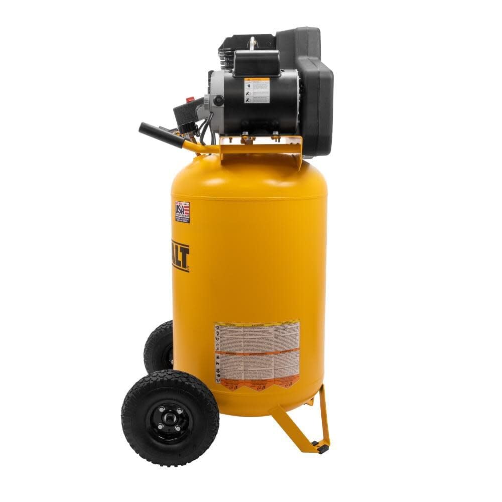 dewalt-dxcmla1983054-30-gallon-portable-electric-air-compressor-1-9-hp-vertical- image 7