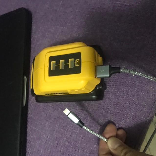 Perfect for camping