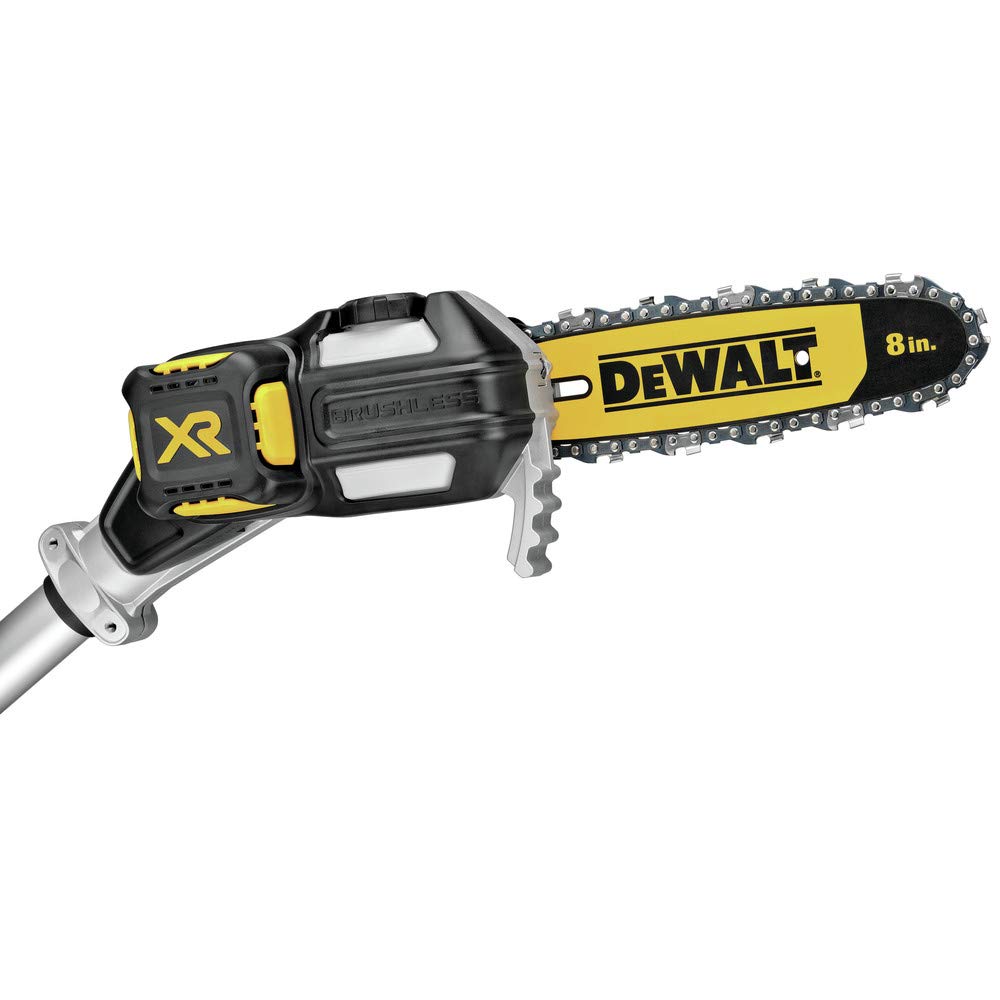 dewalt-20v-max-pole-saw-with-15-foot-reach-and-4ah-battery-dcps620m1 image 6