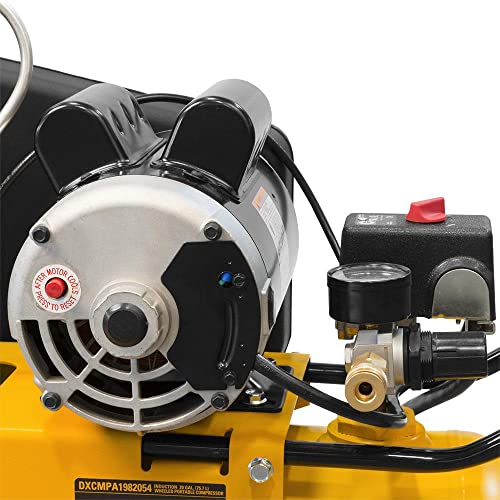 dewalt-dxcmpa1982054-20-gallon-portable-air-compressor image 7