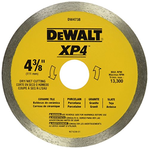 dewalt-dw4738-4-3-8-inch-tile-blade-wet-dry-xp4-diamond-continuous-rim image 2
