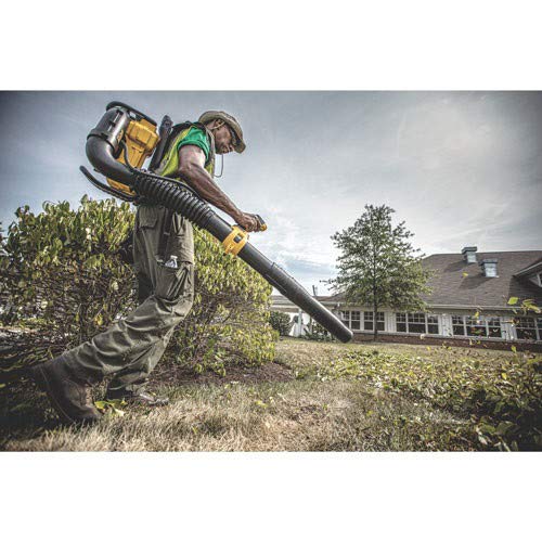 dewalt-dcbl590x1-40v-max-backpack-blower-7-5ah-battery image 6