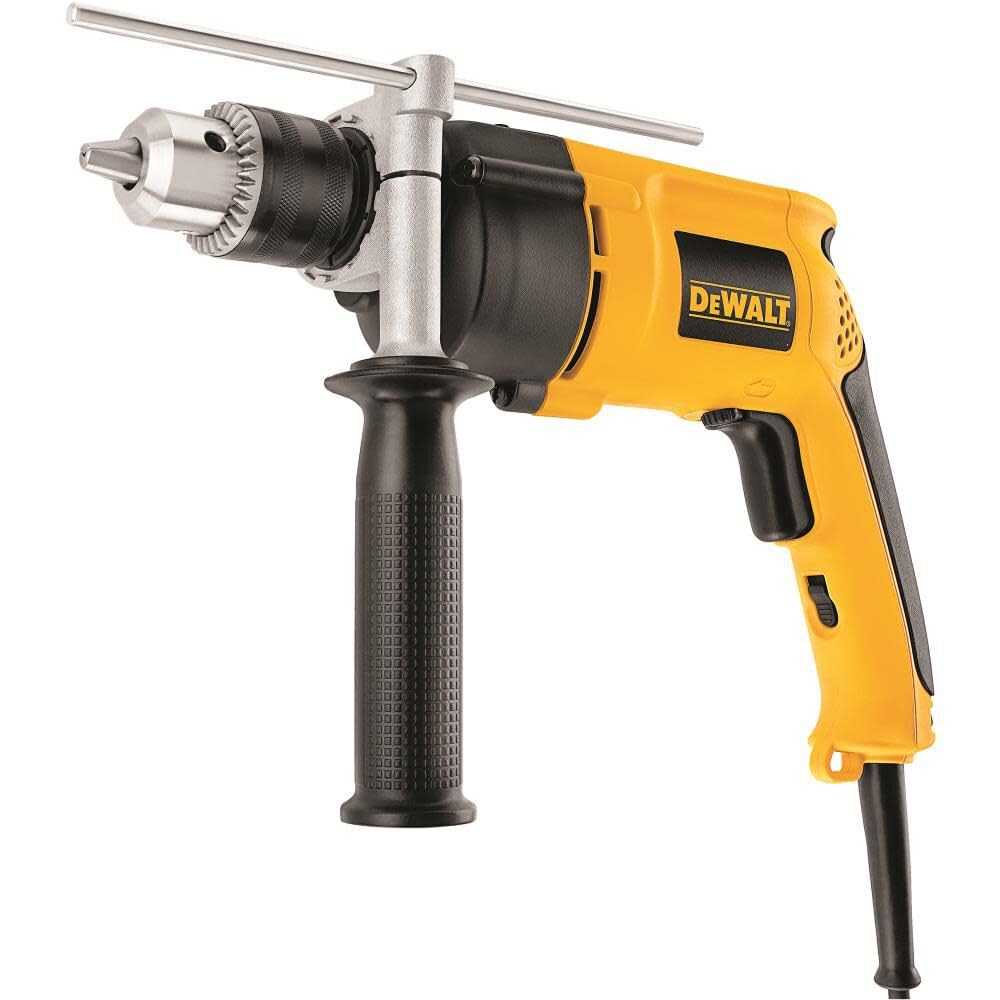 dewalt-dw511-1-2-inch-vsr-hammer-drill-7-8-amp image 1
