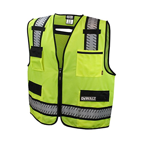 dewalt-dsv621-m-class-2-surveyor-safety-vest-medium image 2