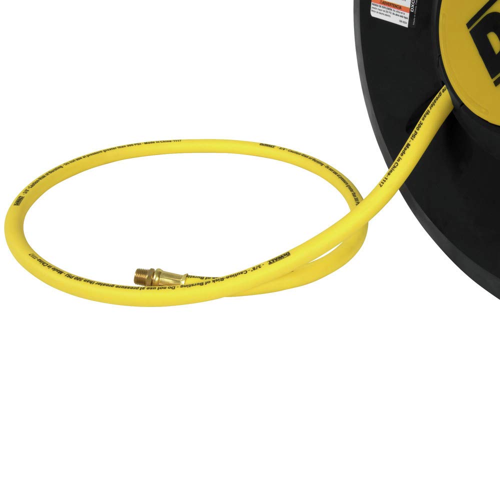dewalt-dxcm024-0345-automatic-retraction-enclosed-air-hose-reel-3-8-in-x-50-ft image 8