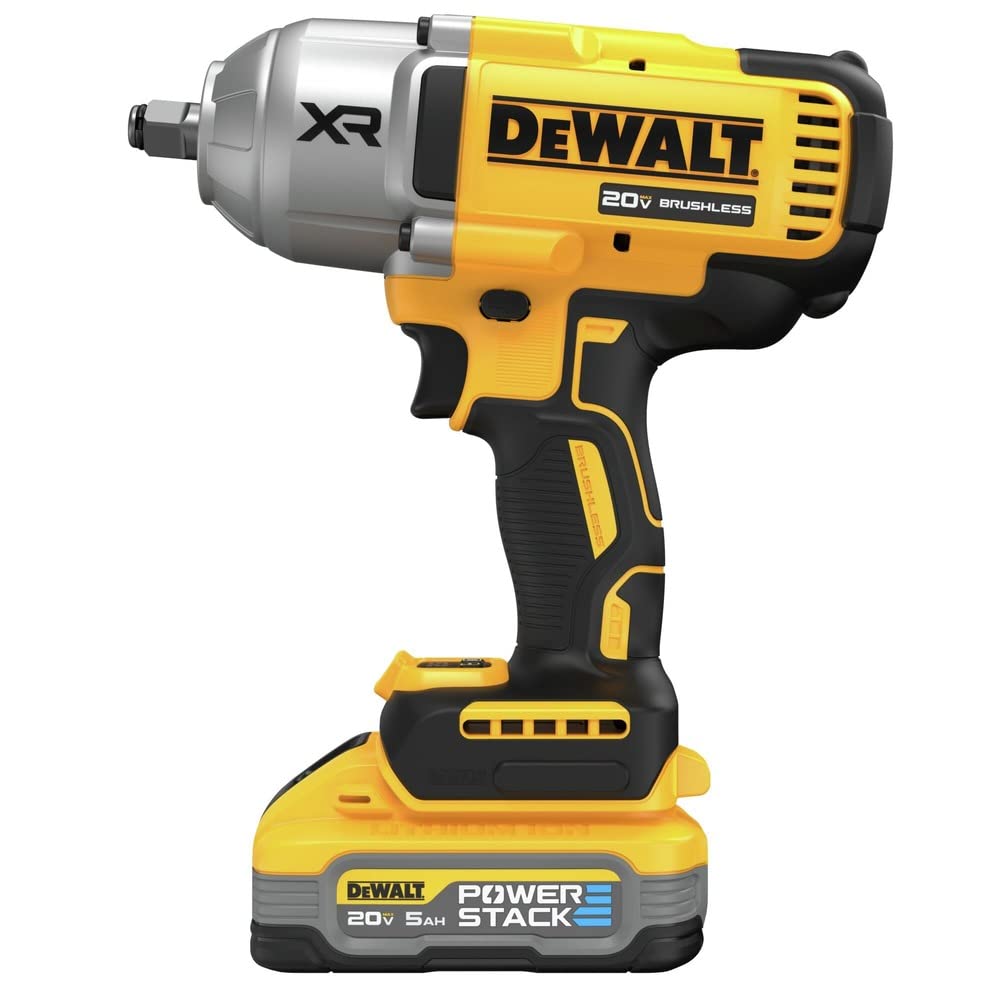 dewalt-20v-max-xr-brushless-1-2-inch-high-torque-impact-wrench-with-5-0ah-batter image 4