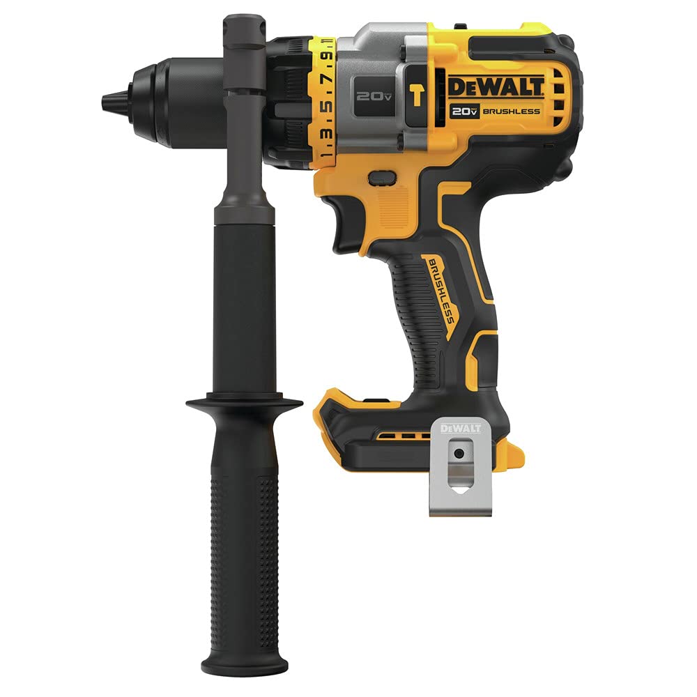 dewalt-dck2100d1t1-20v-max-premium-hammer-drill-impact-driver-kit image 5