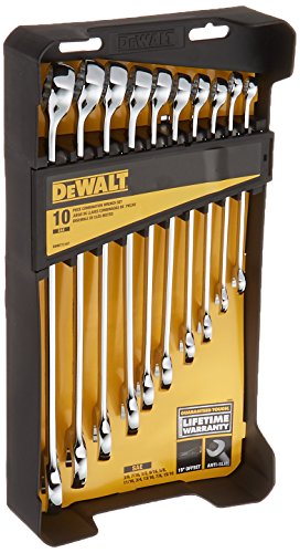 dewalt-dwmt72167-10-piece-sae-combination-wrench-set image 4