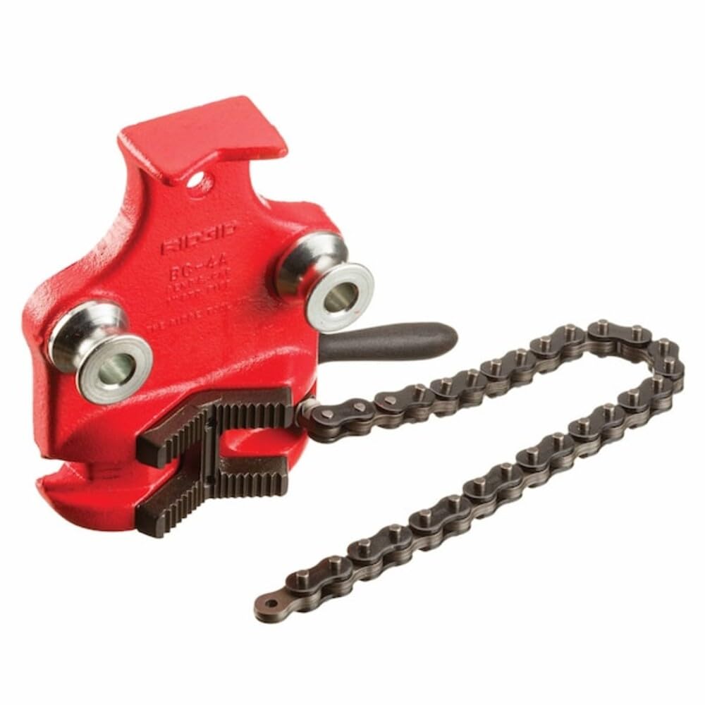 ridgid-40210-bc610-bench-chain-vise-11x11x7-in-red image 6