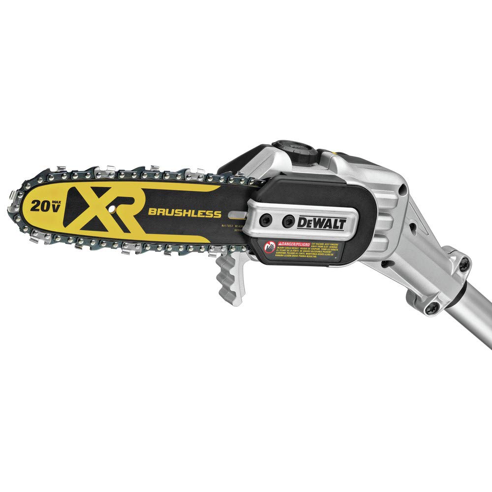 dewalt-20v-max-pole-saw-with-15-foot-reach-and-4ah-battery-dcps620m1 image 8