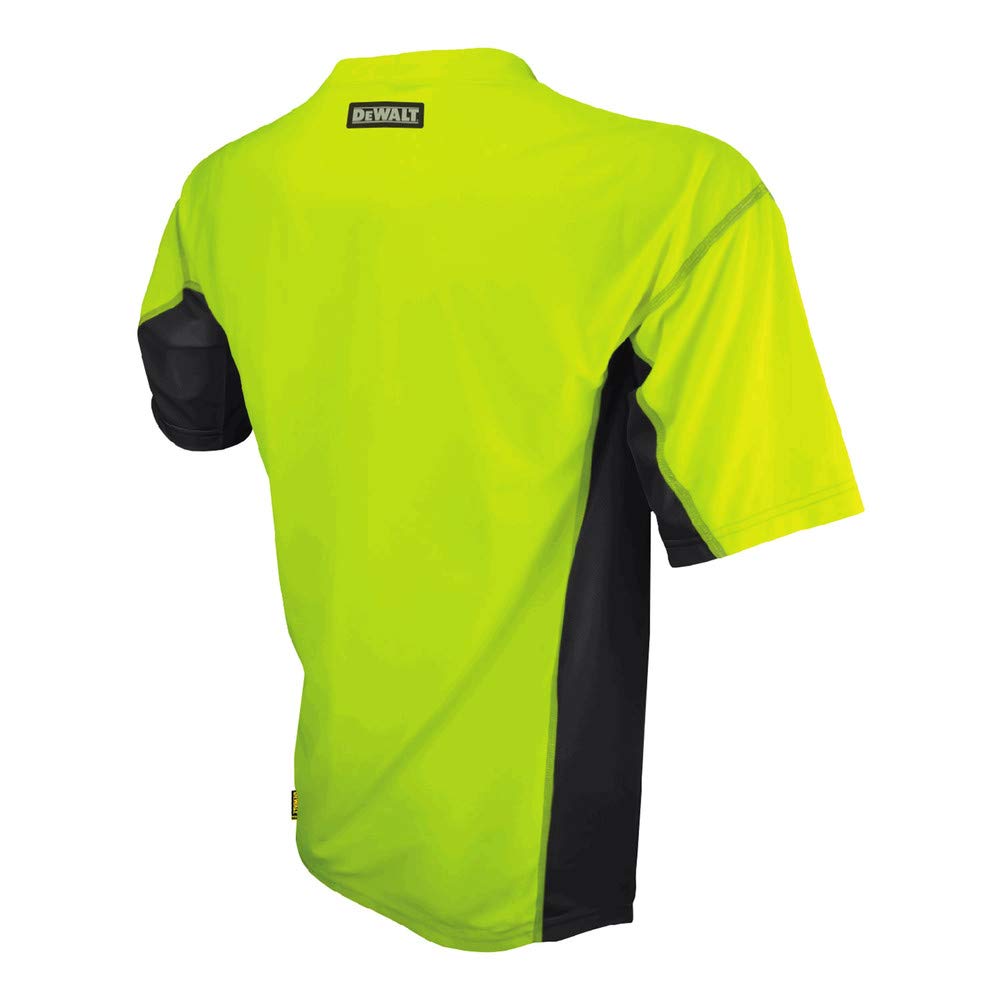 dewalt-dst11-npgb-l-performance-t-shirt-large image 2