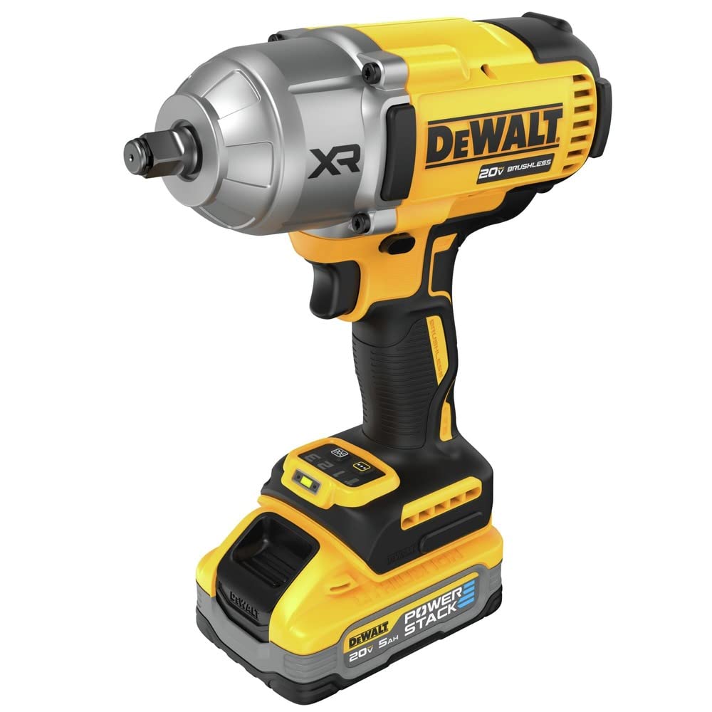 dewalt-20v-max-xr-brushless-1-2-inch-high-torque-impact-wrench-with-5-0ah-batter image 3