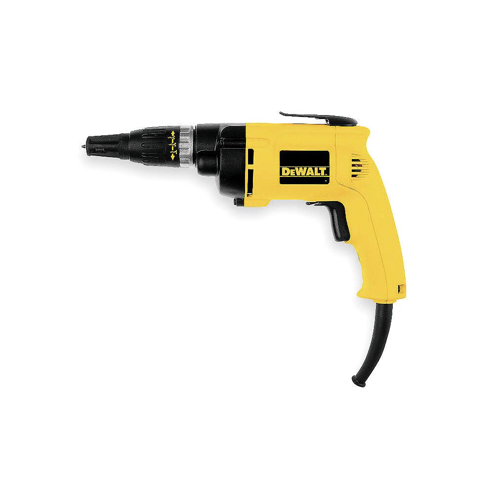 dewalt-dw257-drywall-screw-gun-6-2-amp-2-500-rpm-vsr image 1