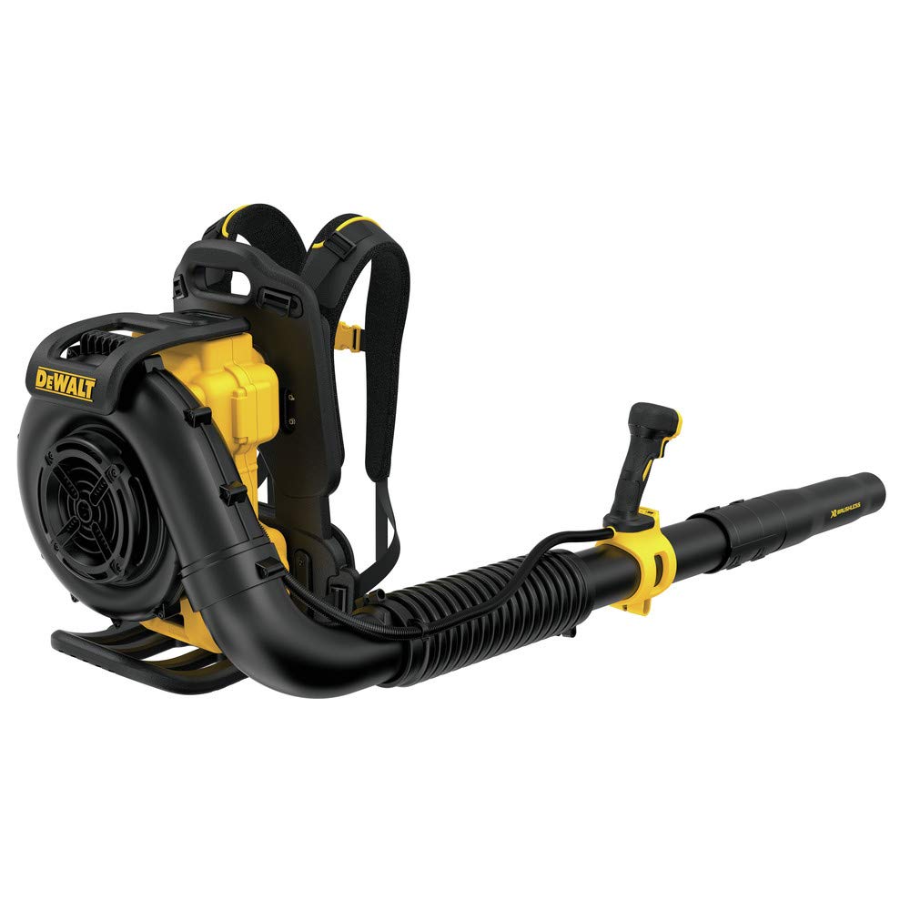 dewalt-dcbl590x2-40v-max-brushless-backpack-leaf-blower-kit-2-x-7-5ah-batteries image 4