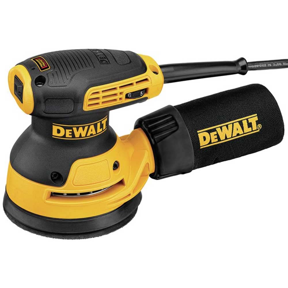 dewalt-dwe6423-5-inch-variable-speed-random-orbit-sander-corded image 1