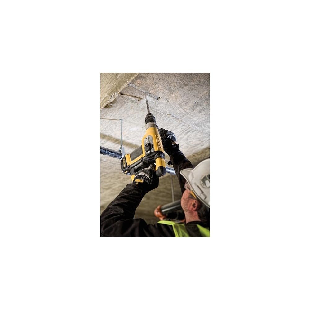 dewalt-d25416k-1-1-8-inch-sds-rotary-hammer image 2