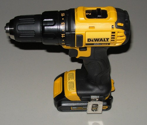 Great for old hands