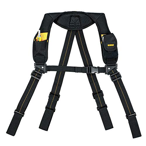 dewalt-dg5132-durable-tool-apron-with-padded-shoulders image 4