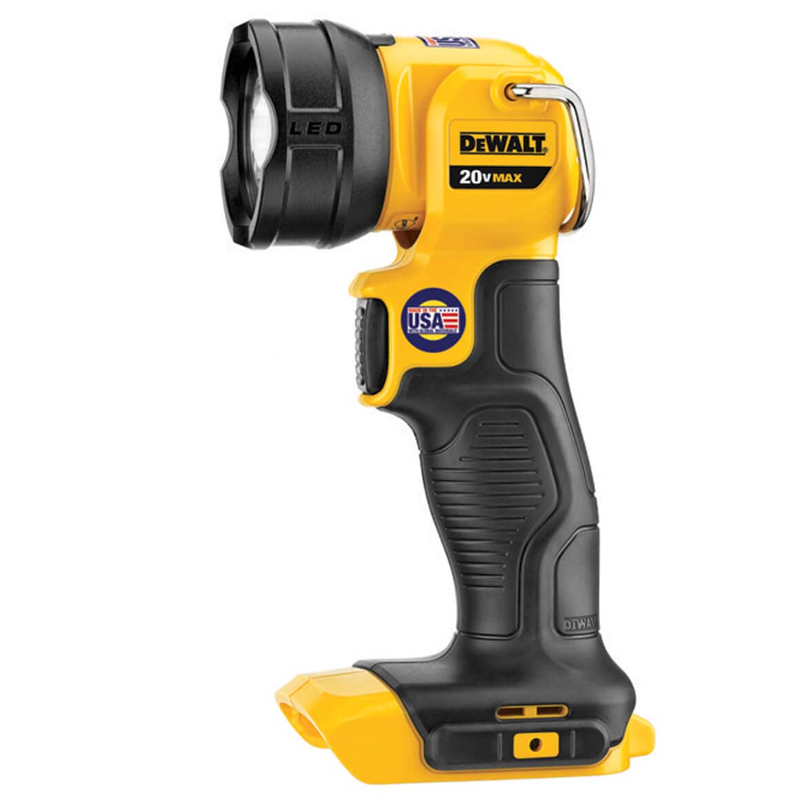 dewalt-20v-max-xr-6-tool-cordless-combo-kit-dck694p2-with-2-batteries-charger image 7