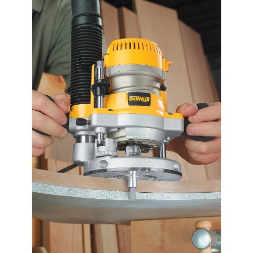 dewalt-dw6182-plunge-router-base-for-dw616-dw618-routers image 8
