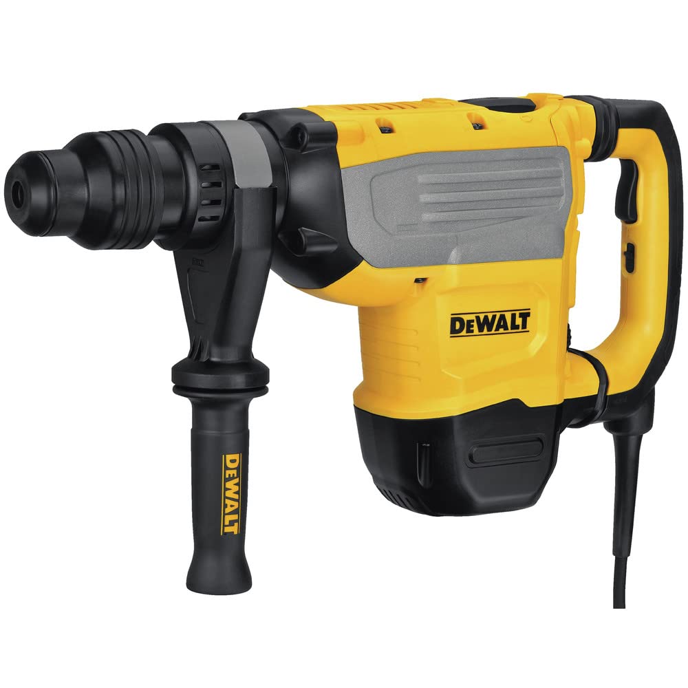 dewalt-d25733k-1-7-8-in-sds-max-combination-hammer image 1