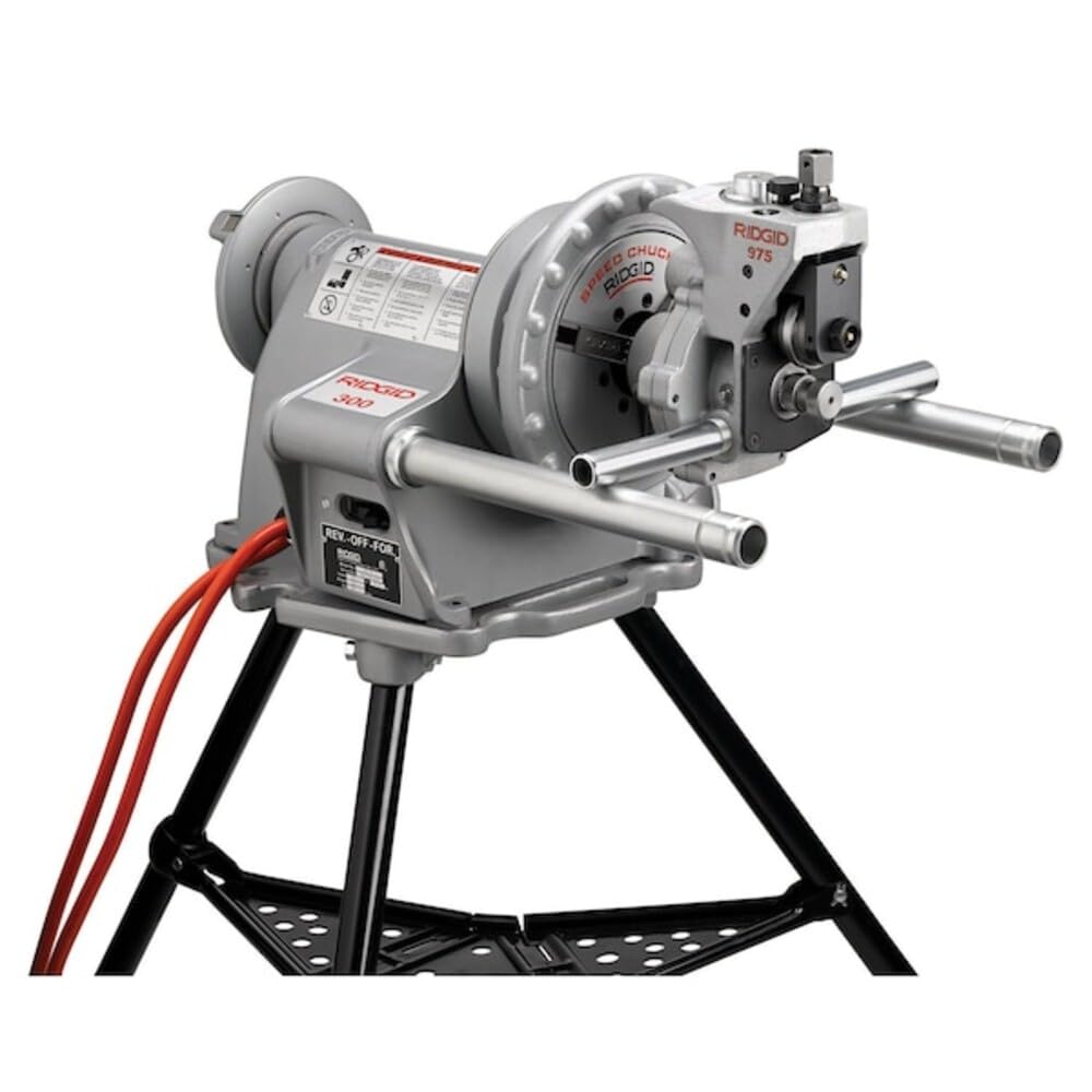 ridgid-25638-model-975-2-in-1-portable-combo-roll-grooving-machine-1-2-to-6-pipe image 1