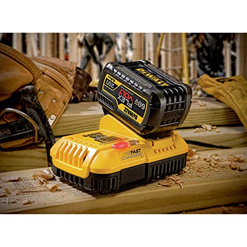 dewalt-dcb118-8-amp-fast-battery-charger-for-20v-max-flexvolt-fan-cooled image 6