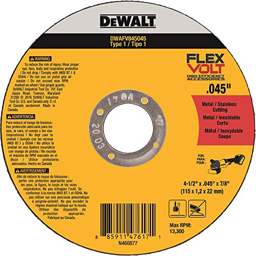 dewalt-dwafv86045-flexvolt-6-t1-cutting-wheel-045-x-7-8 image 7