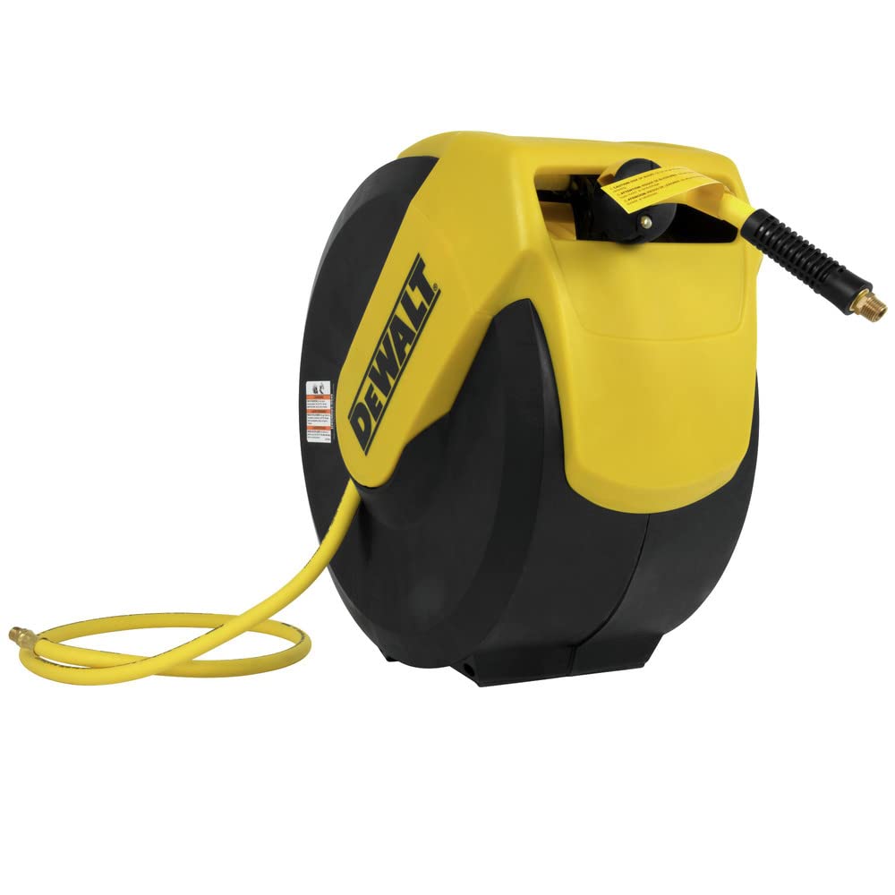dewalt-dxcm024-0345-automatic-retraction-enclosed-air-hose-reel-3-8-in-x-50-ft image 4