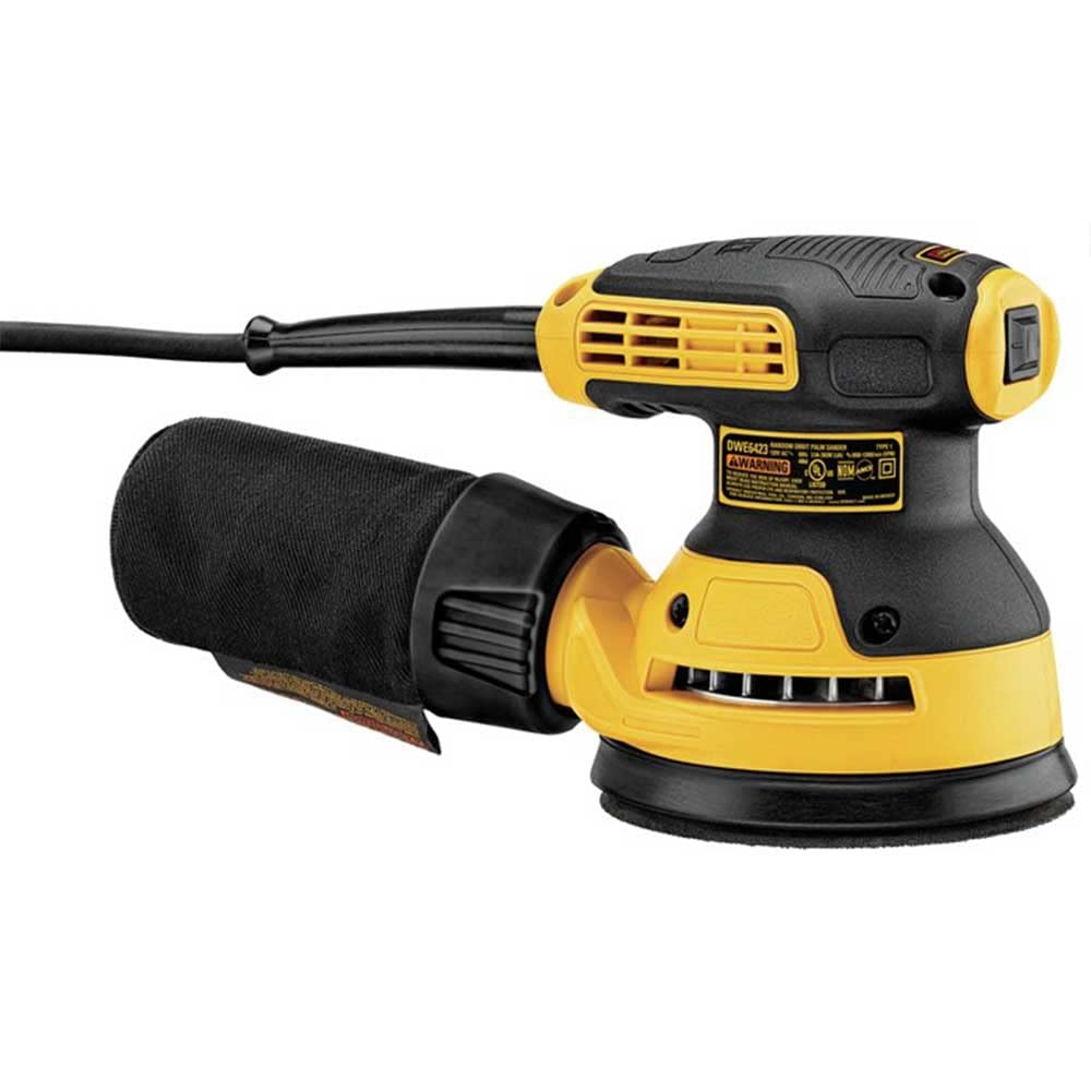 dewalt-dwe6423-5-inch-variable-speed-random-orbit-sander-corded image 2