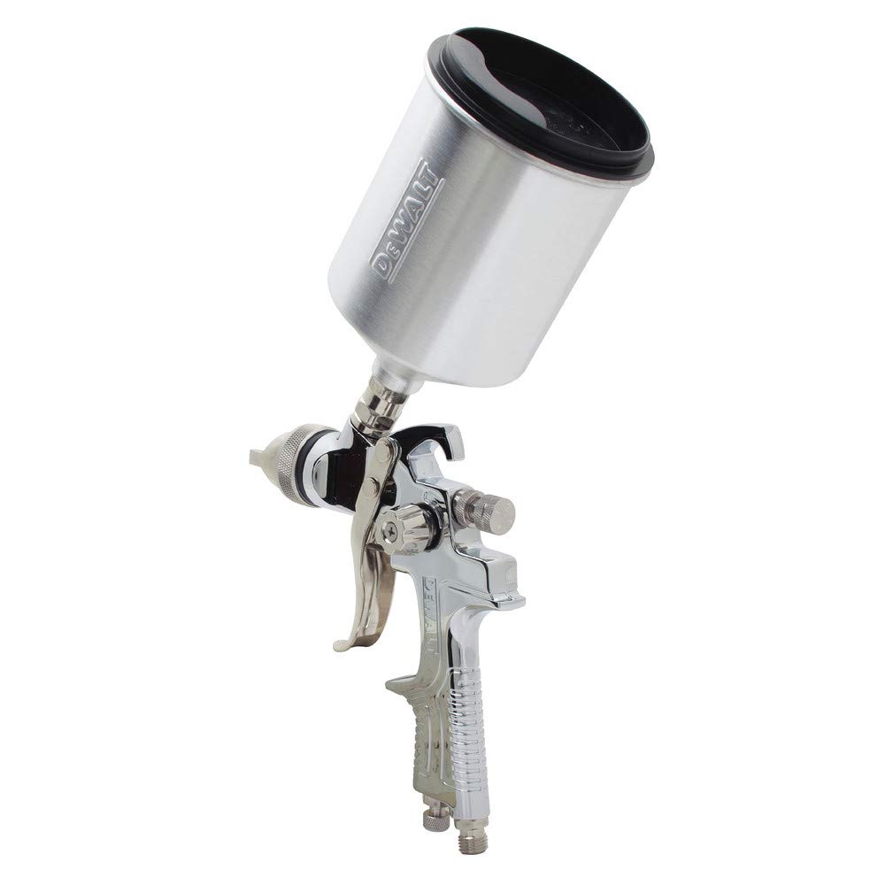 dewalt-dwmt70777-hvlp-gravity-feed-spray-gun-600cc image 3