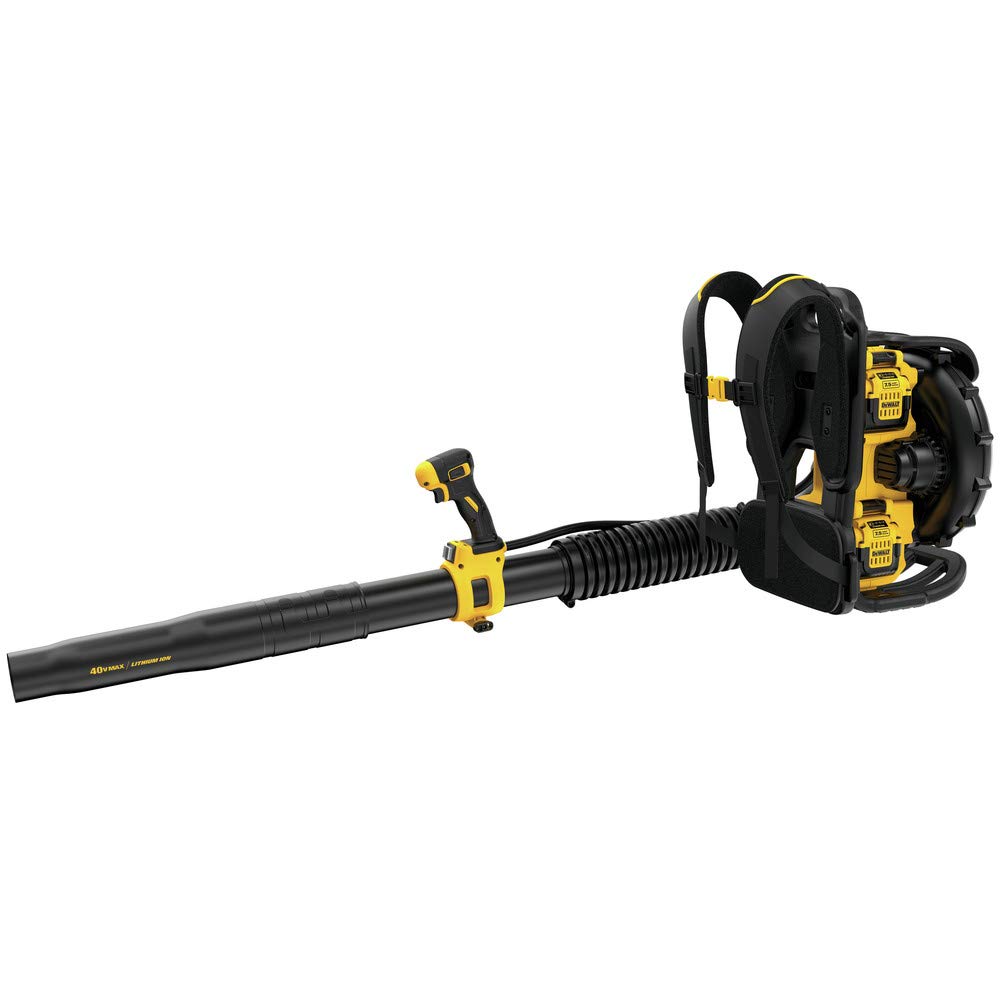 dewalt-dcbl590x2-40v-max-brushless-backpack-leaf-blower-kit-2-x-7-5ah-batteries image 1