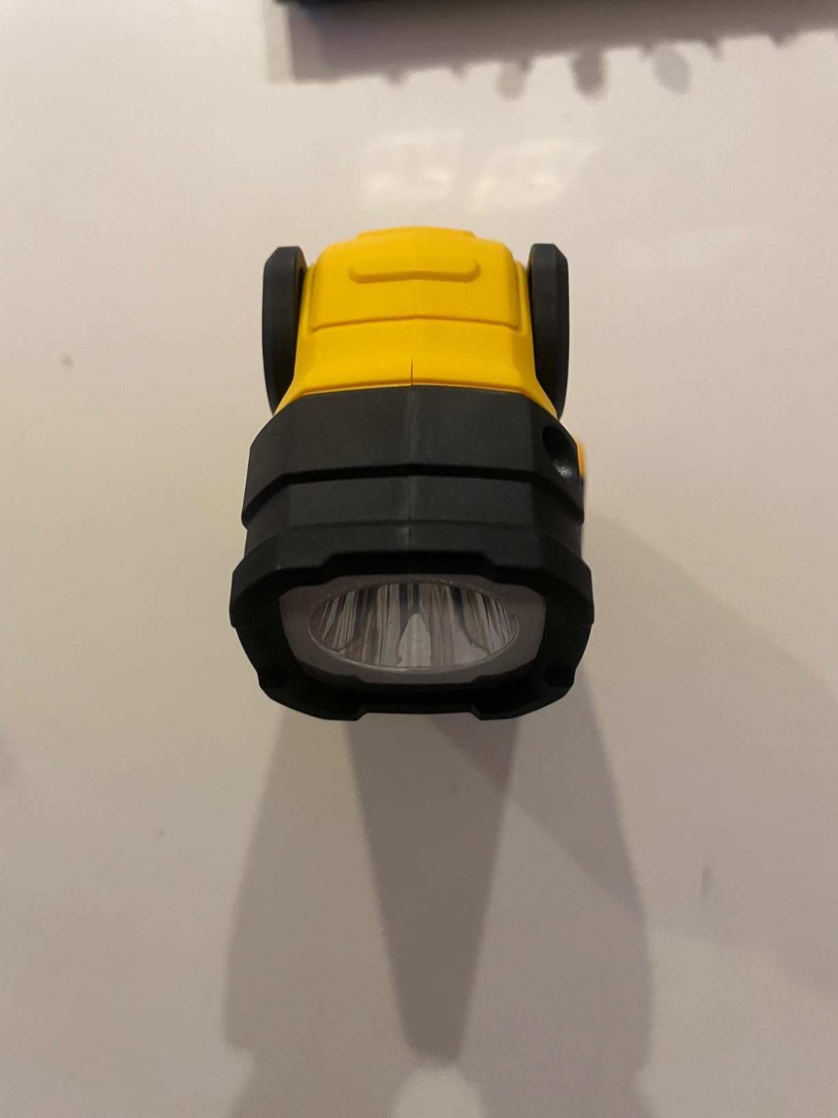 Works as advertised