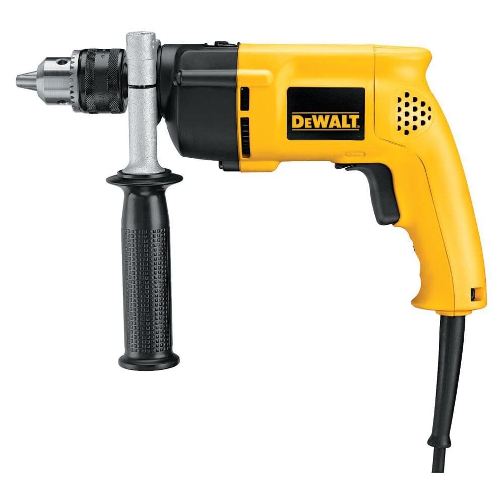 dewalt-dw511-1-2-inch-vsr-hammer-drill-7-8-amp image 2