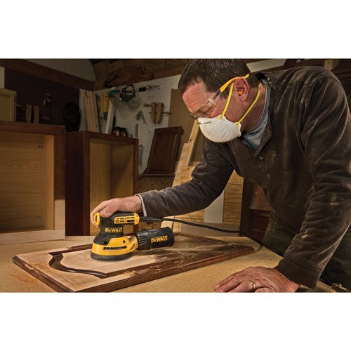 dewalt-dwe6420-5-inch-random-orbit-sander-with-psa-pad-12-000-opm image 3