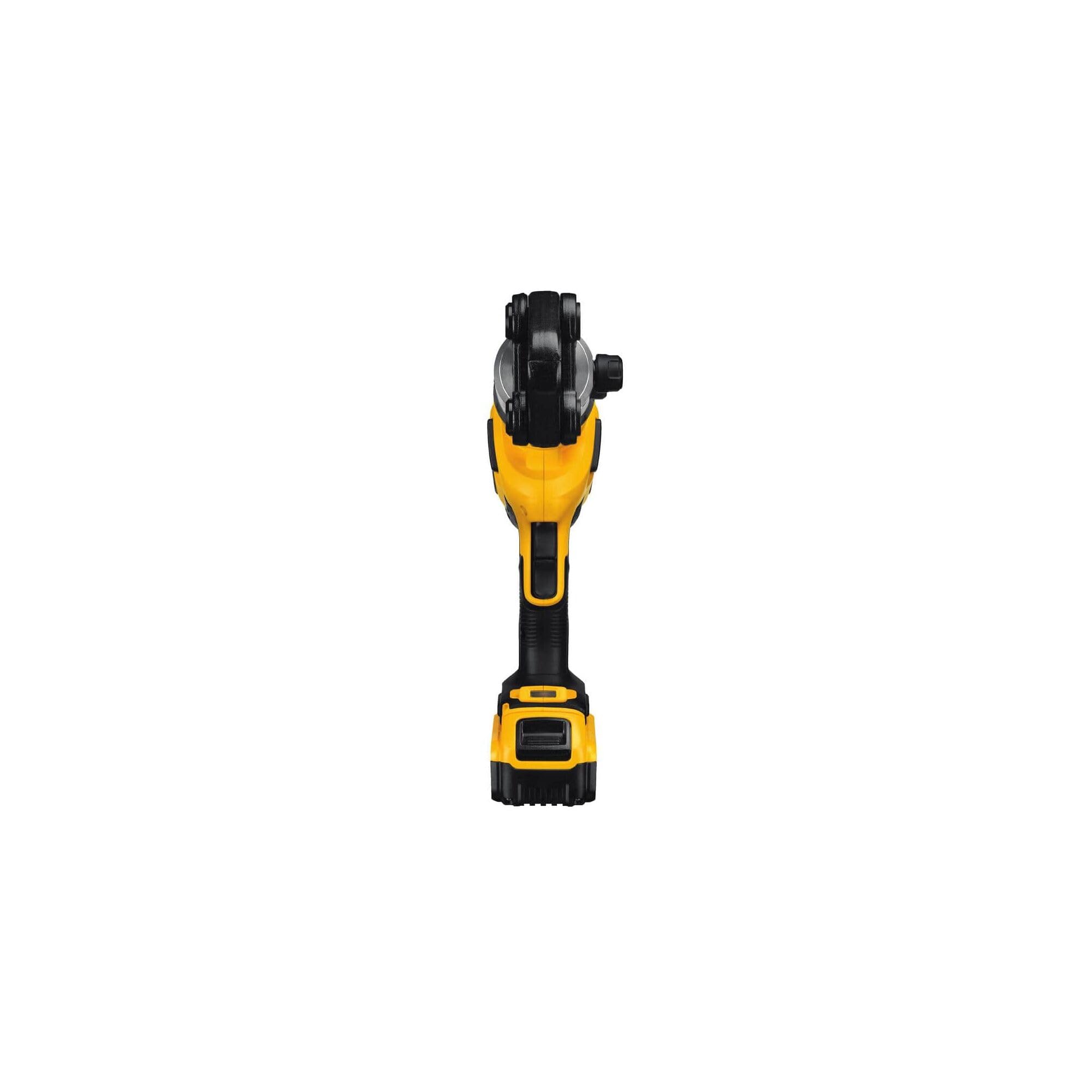 dewalt-dce200m2k-20v-max-cordless-plumbing-pipe-press-tool-kit-with-crimping-hea image 2