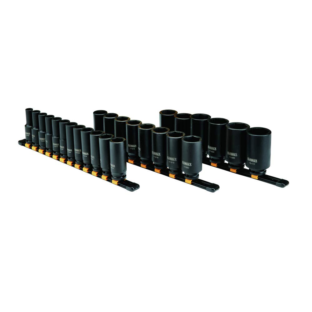 dewalt-dwmt19239-1-2-in-drive-sae-deep-impact-socket-set-19-piece image 3