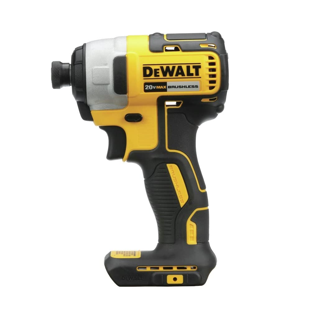 dewalt-20v-max-brushless-6-tool-combo-kit-dck675d2-with-2-batteries-and-charger image 6