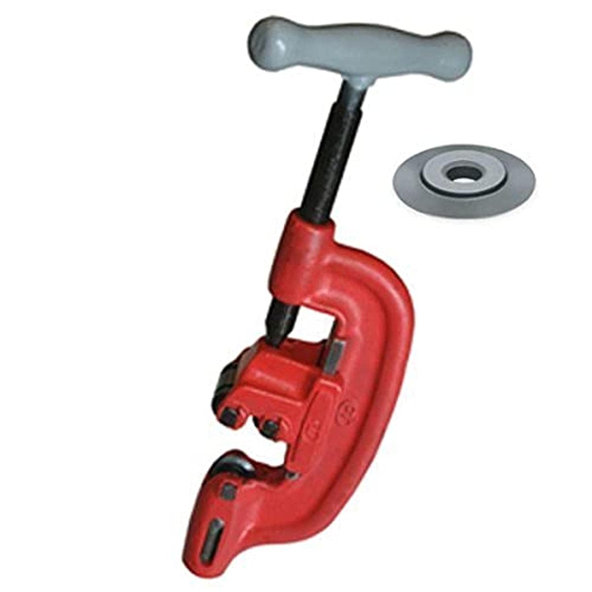 ridgid-pipe-cutter-1-8-2-in-capacity-for-model-300-power-drive image 1