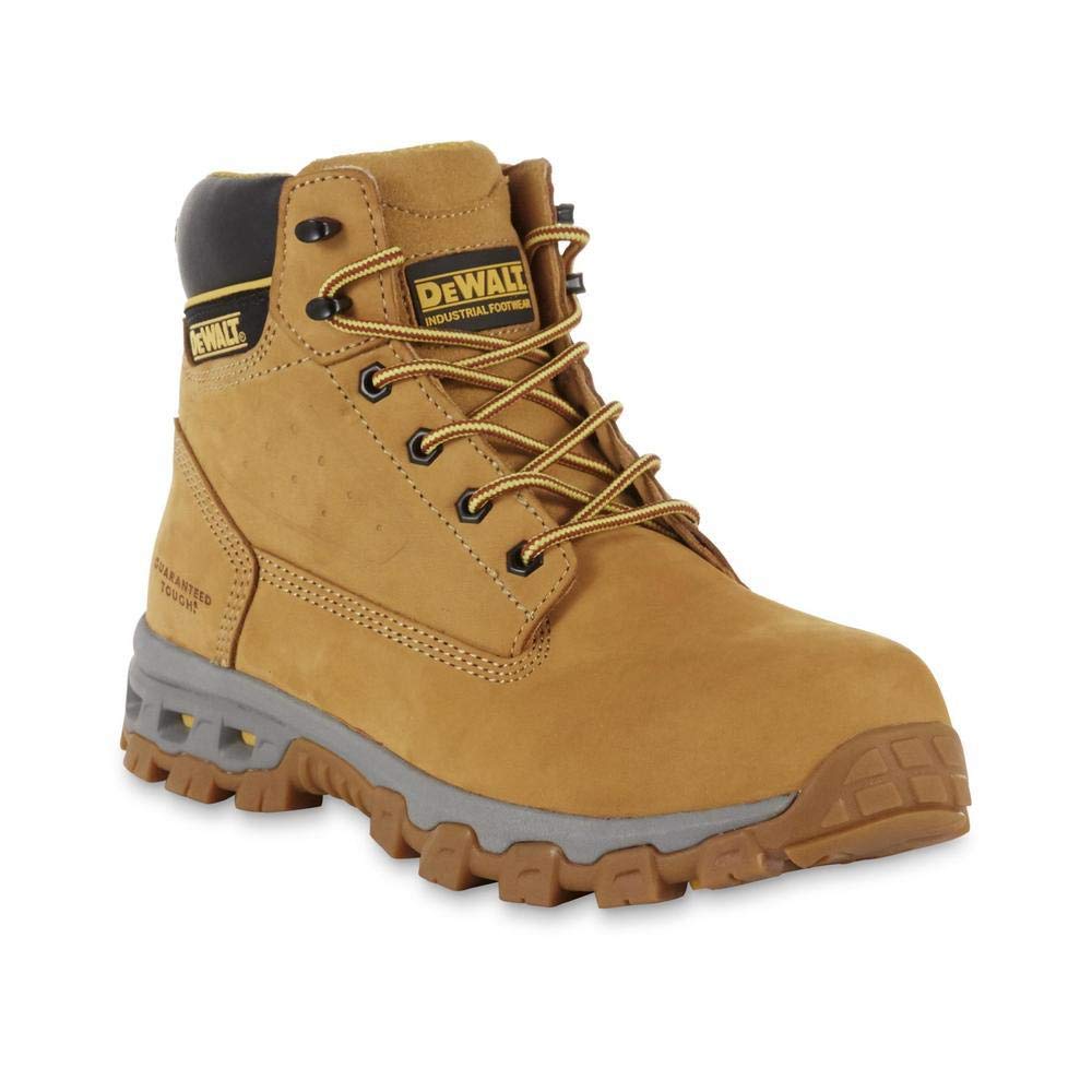 dewalt-men-s-halogen-steel-toe-work-boots-palm-crazy-horse-11-5-m image 5
