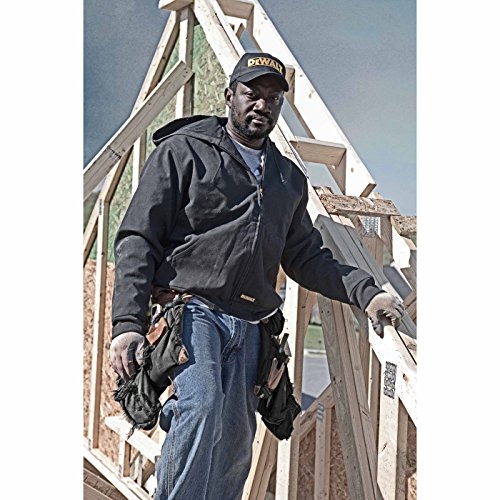 dewalt-dchj061b-l-20v-12v-max-hooded-heated-jacket-with-adaptor-large image 8