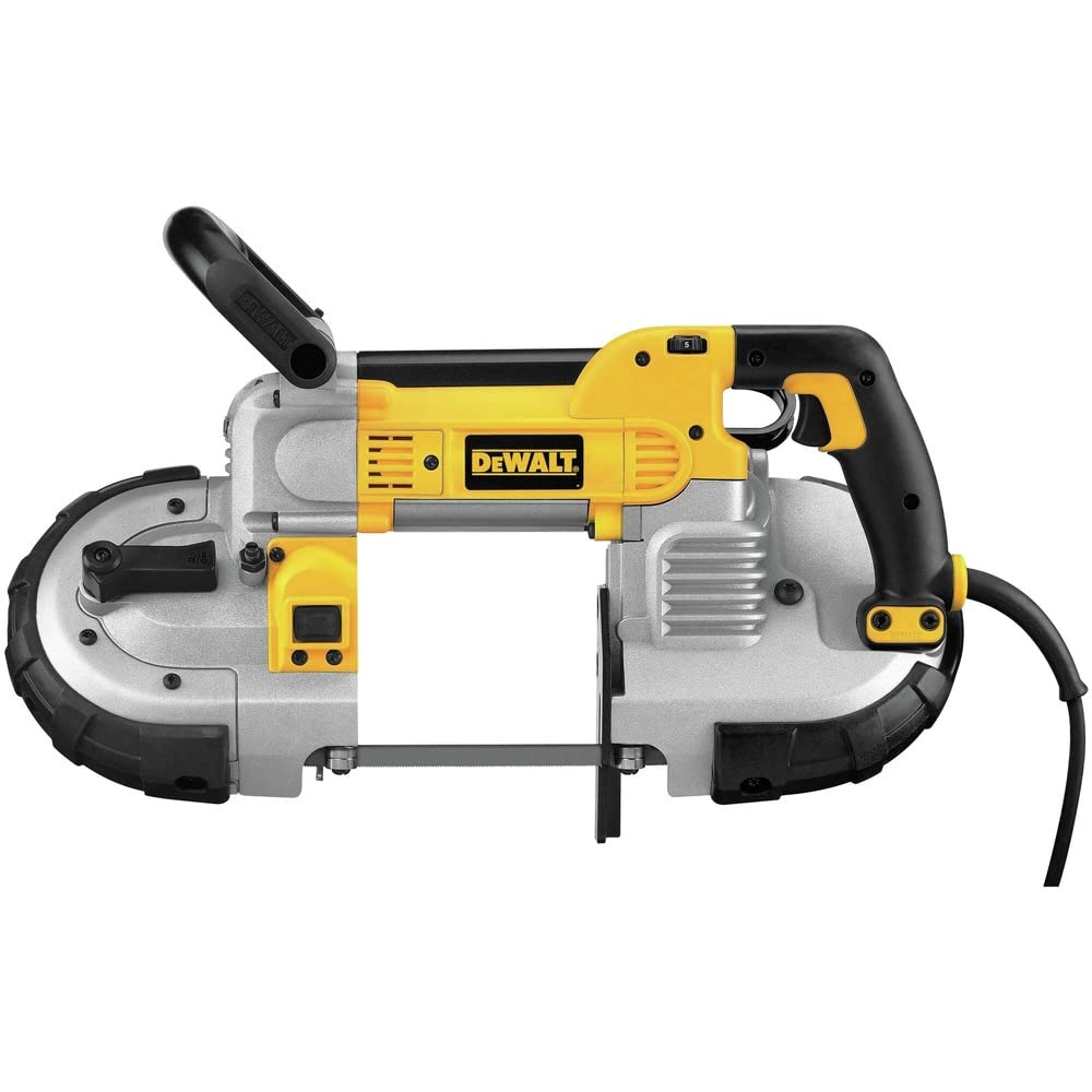 dewalt-dwm120-portable-band-saw-10-amp-5-inch-deep-cut image 3