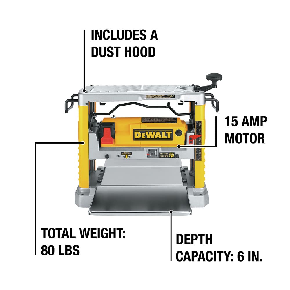 dewalt-dw734-12-1-2-benchtop-thickness-planer-15-amp image 6