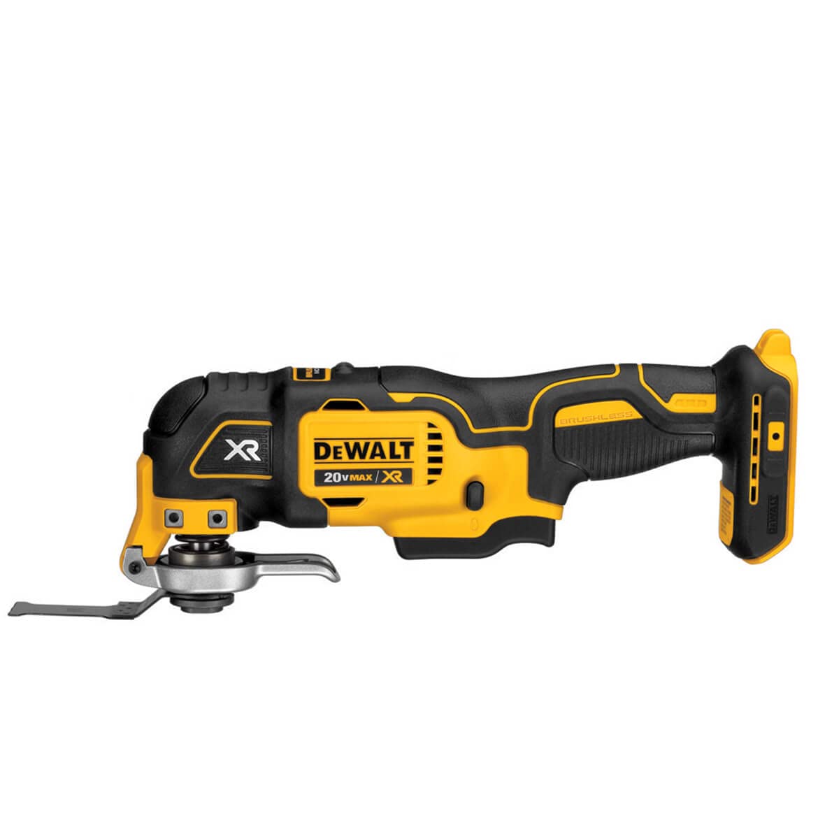 dewalt-20v-max-xr-6-tool-cordless-combo-kit-dck694p2-with-2-batteries-charger image 5