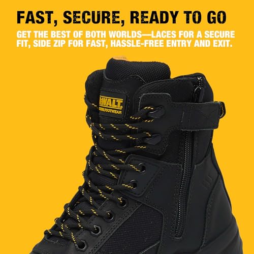 dewalt-bryant-waterproof-side-zip-steel-toe-men-s-safety-work-boot image 8