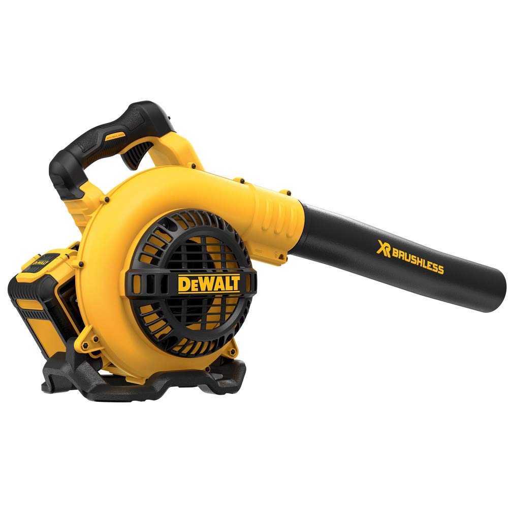 dewalt-dcbl790h1-40v-max-xr-brushless-blower-kit-with-6-0-ah-battery-charger image 1